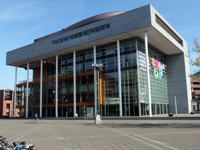 Centre Céramique 