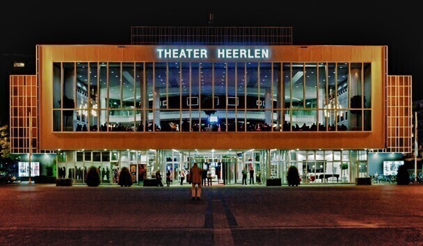 Parkstad Limburg Theaters | Heerlen - Kerkrade