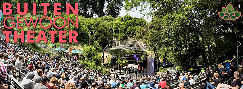 Openluchttheater Valkenburg